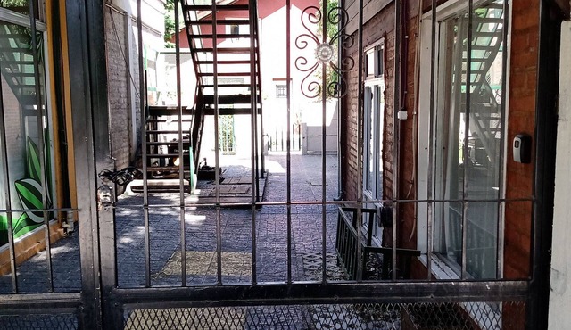 Mi Casa Tu Casa