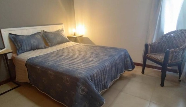 Mi casa, tu casa cambacua cochera