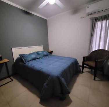 Mi casa, tu casa cambacua cochera