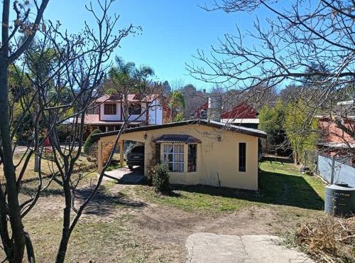 Mi hogar en el mundo