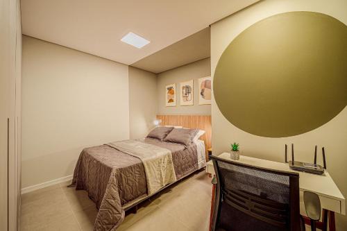 MI204 Hotel em Joinville, não ! Temos algo melhor! in Joinville