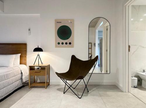 Migueletes Suites