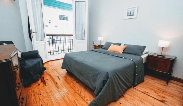 Milhouse Hostel Hipo