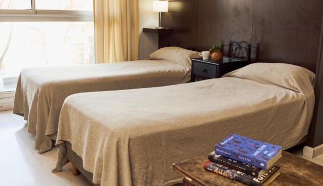 Miliño Apart Hotel