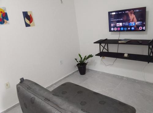 Mini Apartamento no Melhor lugar da Cidade Nova