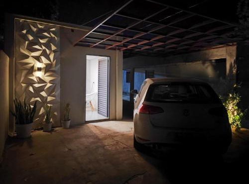 Mini House 01