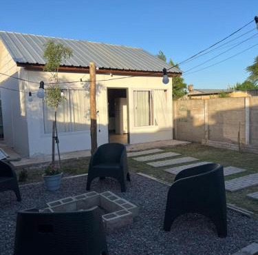 MiniChino Casa Interna
