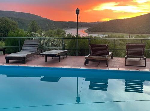 Mirador del lago apart y cabañas- exclusivo adultos