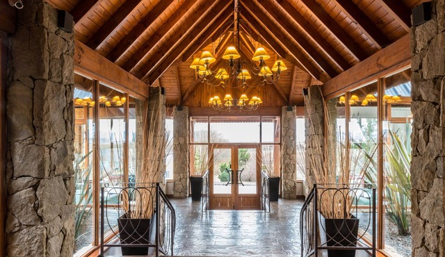 Mirador del Lago Hotel