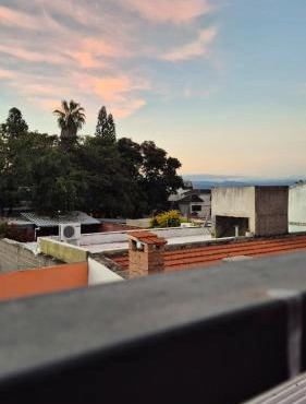 Miralta Oeste - Vista a la Cuesta