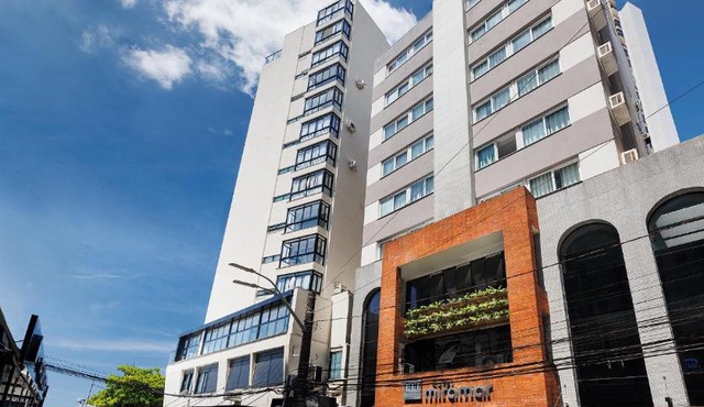 Miramar Hotel
