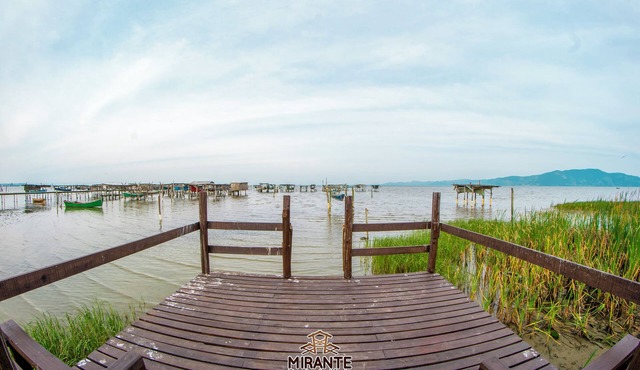 Mirante Santo Antônio Pousada & Camping