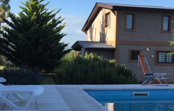 MiraSierras -casas vacacionales-