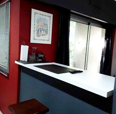 Misma tarifa de 2 a 4 noches - Promo semanal y mensual - Céntrico, moderno