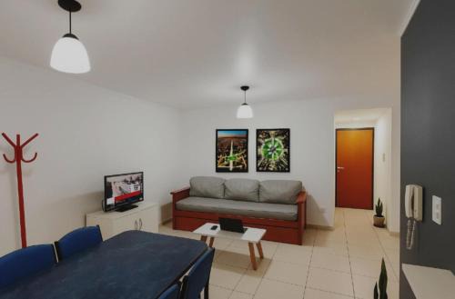 Misma tarifa de 2 a 4 noches - Promo semanal y mensual - Céntrico, moderno