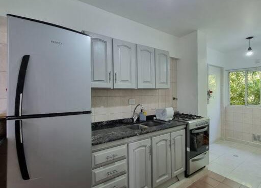 Mitre Apartamentos