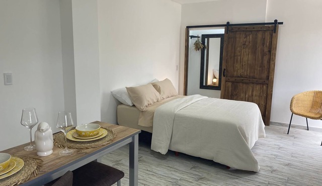 Mitre "The indulgent Experience"