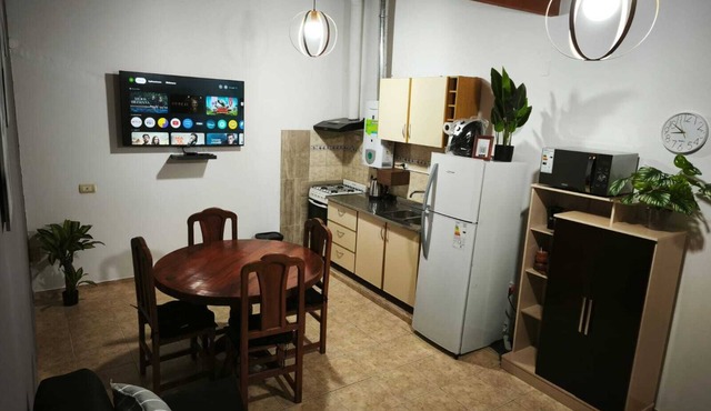 Modern and Cozy Apartment in San Luis