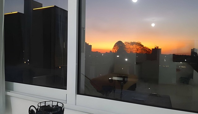 Modern and Cozy in the Center of Posadas