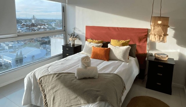 Modern Apartment in the Heart of Resistencia