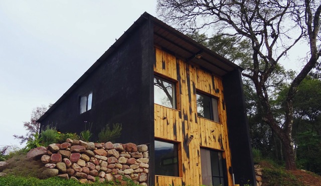 Modern House in Nature at Villa Monte Reserve