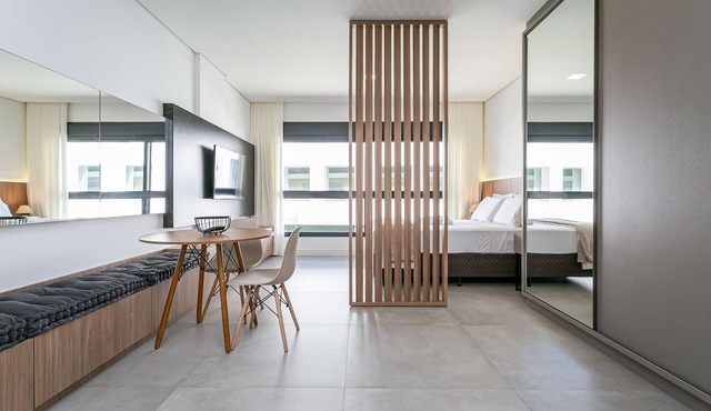 Modern studio | Near the Technology Hub | Gym #SG08