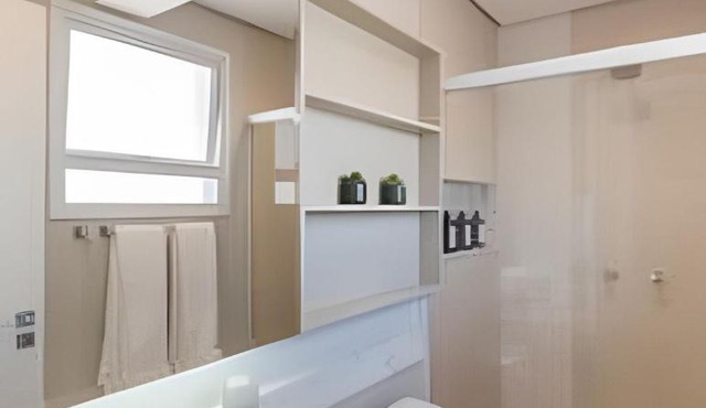 Moderno Apartamento no Cambuí
