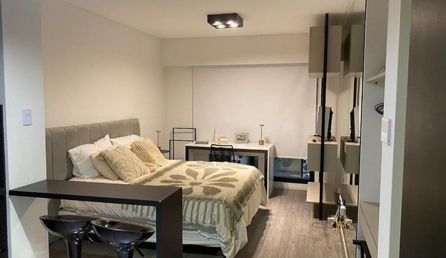 Moderno Apartmento Palermo Simil Hotel
