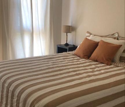 Moderno departamento con cochera privada - Montiel 26
