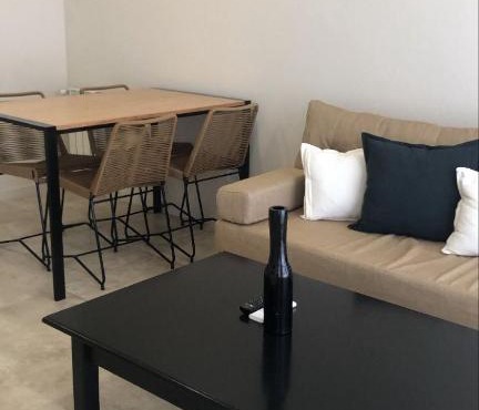 Moderno departamento con cochera privada - Montiel 26 in Tandil