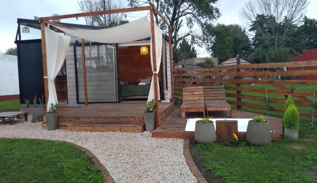 Modo tiny relax spa