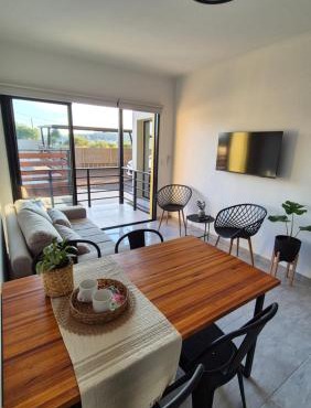 MONACO Departamento PB