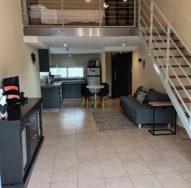 Mono en Duplex Velez Sarsfield 2
