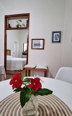 Monoambiente en Puerto Nuevo