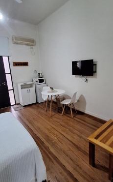 Monoambiente en Puerto Nuevo