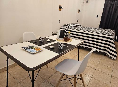 Monoambiente moderno e inteligente en B Sur Cochera Precio en USD in San Miguel de Tucumán