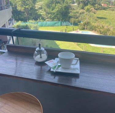 Monoambiente 1 Village Golf