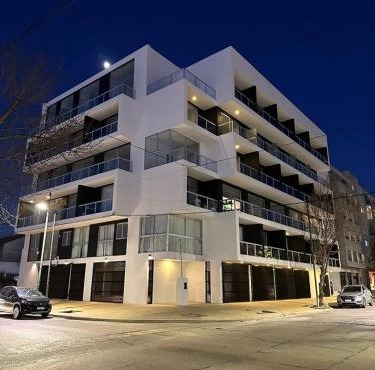 Monoambiente 50 y 28