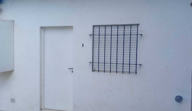 Monoambiente amueblado en Olavarria