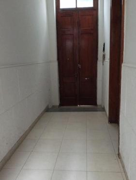 Monoambiente Plata