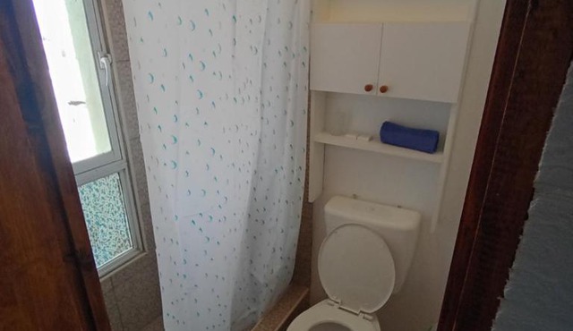 Monoambiente chico