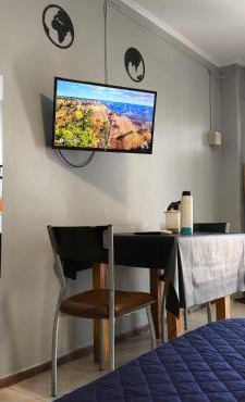 Monoambiente Coqueto