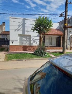 Monoambiente de Monica