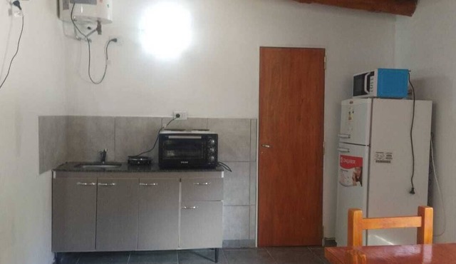 Monoambiente en Huerta Grande Cordoba
