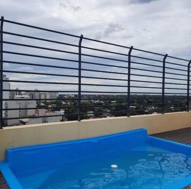Monoambiente en Muñiz