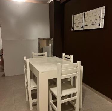 Monoambiente en pleno CENTRO