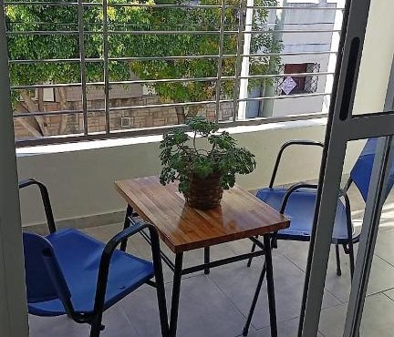 Monoambiente Estela