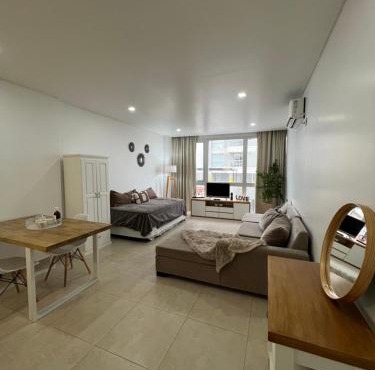 Monoambiente Home&Office
