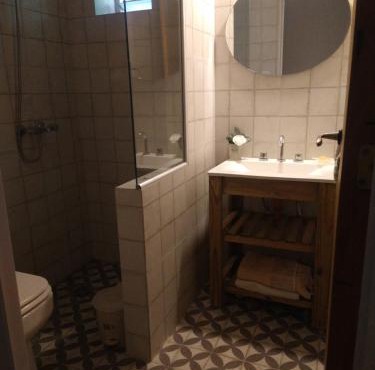 Monoambiente KALKI