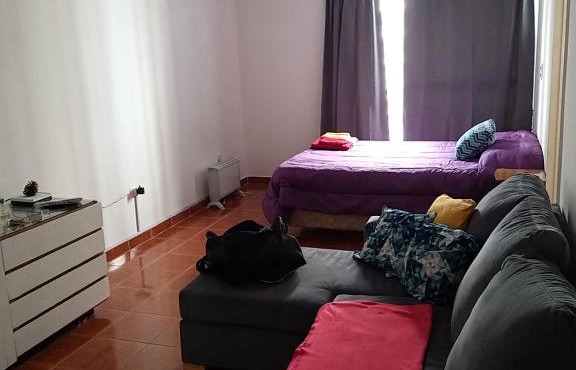 Monoambiente La Boca
